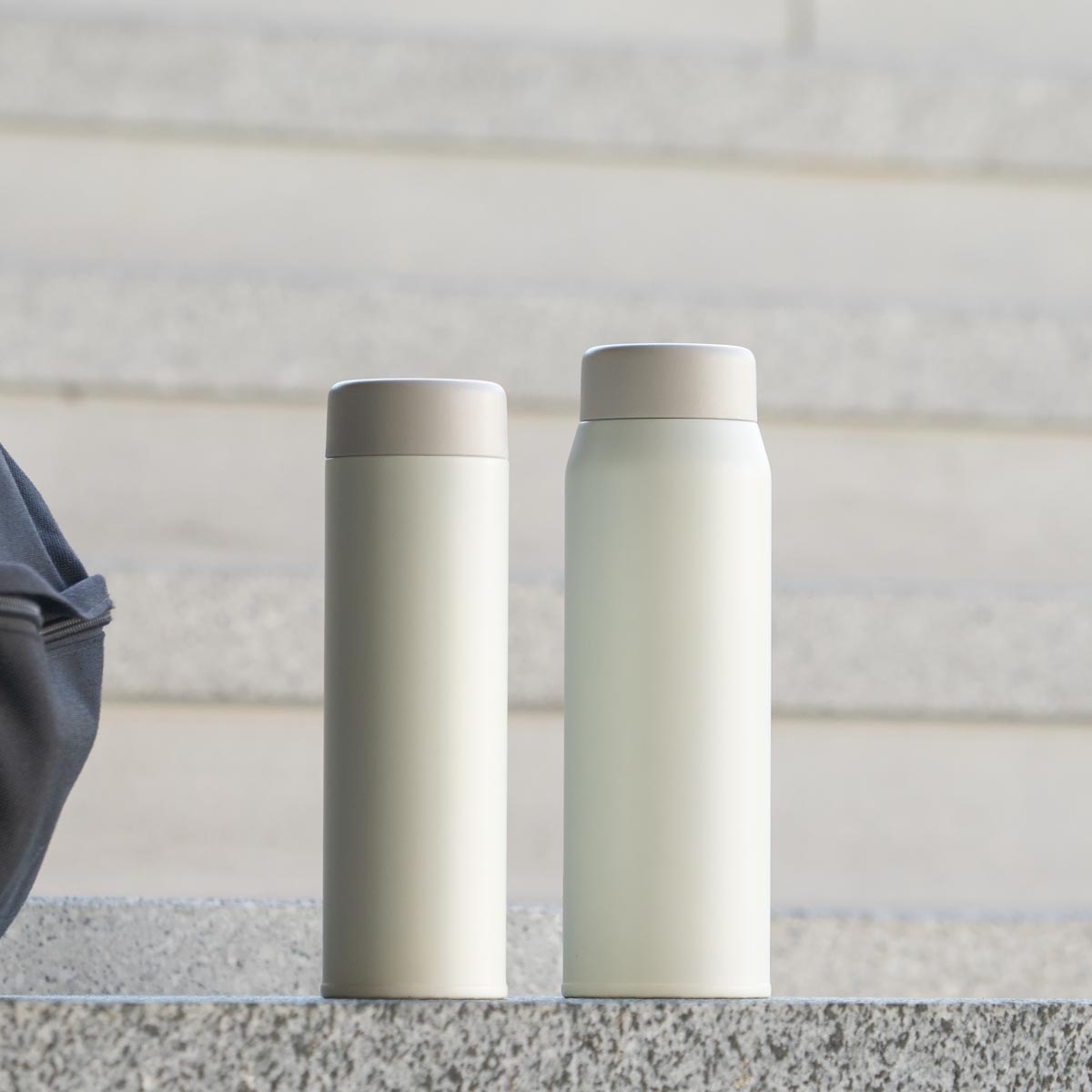 Basic Products ベーシックプロダクツ スクリューボトル 350ml 500ml 600ml 750ml ASRシリーズ