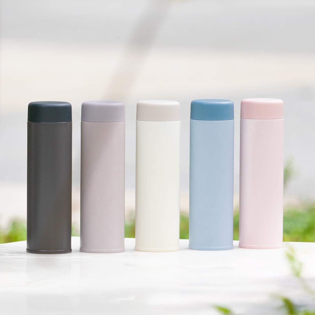 Basic Products ベーシックプロダクツ スクリューボトル 350ml 500ml 600ml 750ml ASRシリーズ