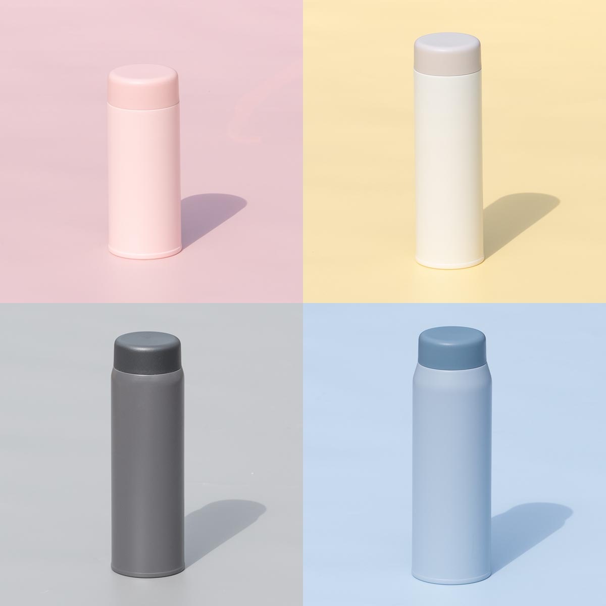 Basic Products ベーシックプロダクツ スクリューボトル 350ml 500ml 600ml 750ml ASRシリーズ