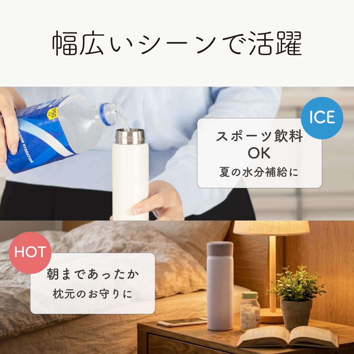 Basic Products ミニボトル 150ml 200ml APB-151 APB-201