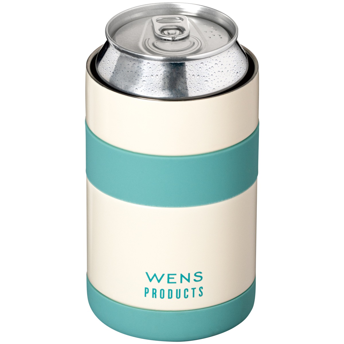 缶ホルダー タンブラー 350ml缶用 2wayタイプ 洗いやすい 真空断熱 保冷 アウトドア WENS PRODUCTS ACH-350