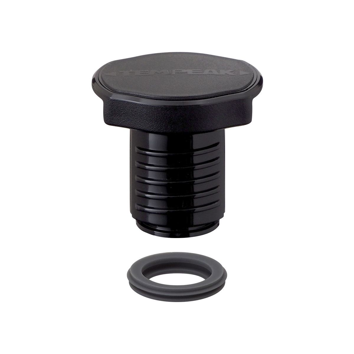 TEMPEAK（テンピーク）超保温ボトル 530ml用 ふた一式 ATPB-CS530