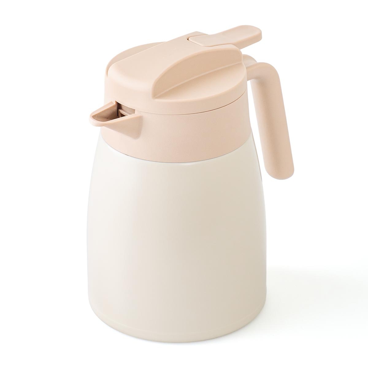 VARIUS（バリウス）超軽量コンパクトステンレスポット 使いやすさにこだわった 600mL 800mL 1100mL 1600mL 2100mL 2500mL AVTP-06