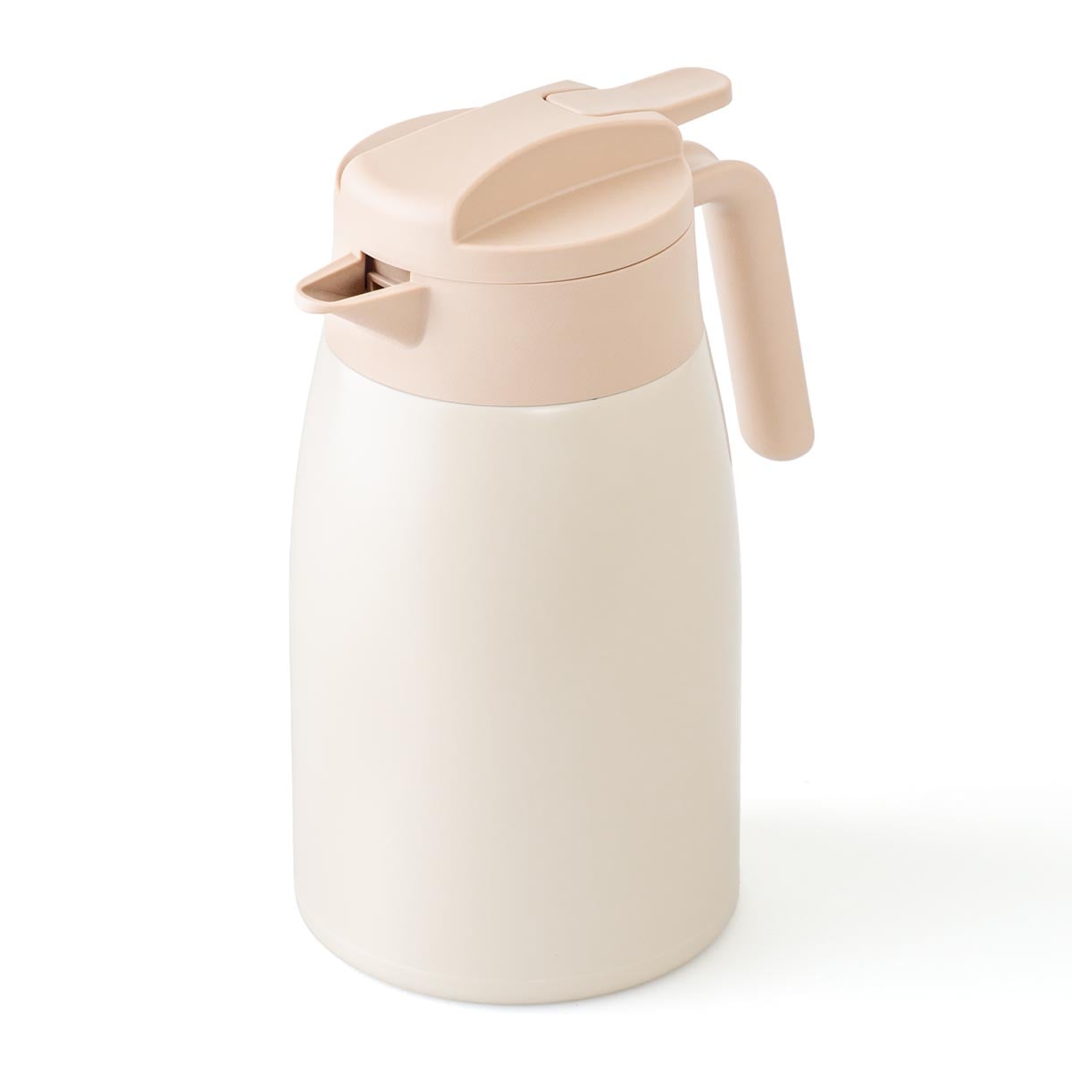 VARIUS（バリウス）超軽量コンパクトステンレスポット 使いやすさにこだわった 600mL 800mL 1100mL 1600mL 2100mL 2500mL AVTP-06
