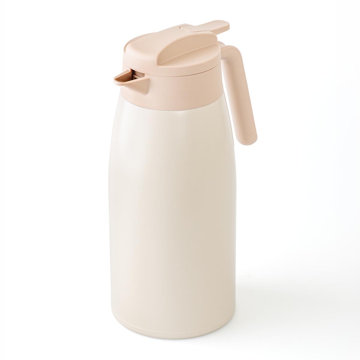 VARIUS（バリウス）超軽量コンパクトステンレスポット 使いやすさにこだわった 600mL 800mL 1100mL 1600mL 2100mL 2500mL AVTP-06