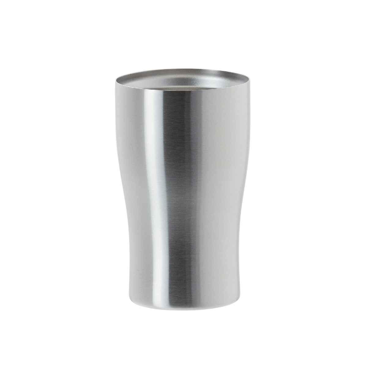 ケース販売 Sinqs（シンクス）うす口ステンレスタンブラー 330ml AST-333MT24P