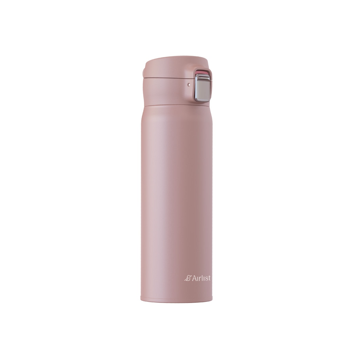 分解して洗える 軽量ワンタッチボトル 365mL 495mL 620mL 800mL AREW-01シリーズ