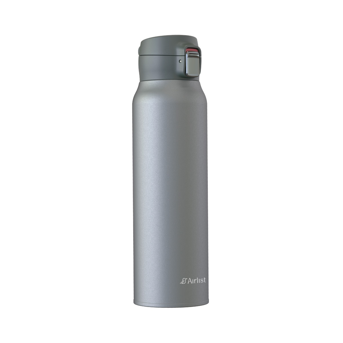 分解して洗える 軽量ワンタッチボトル 365mL 495mL 620mL 800mL AREW-01シリーズ