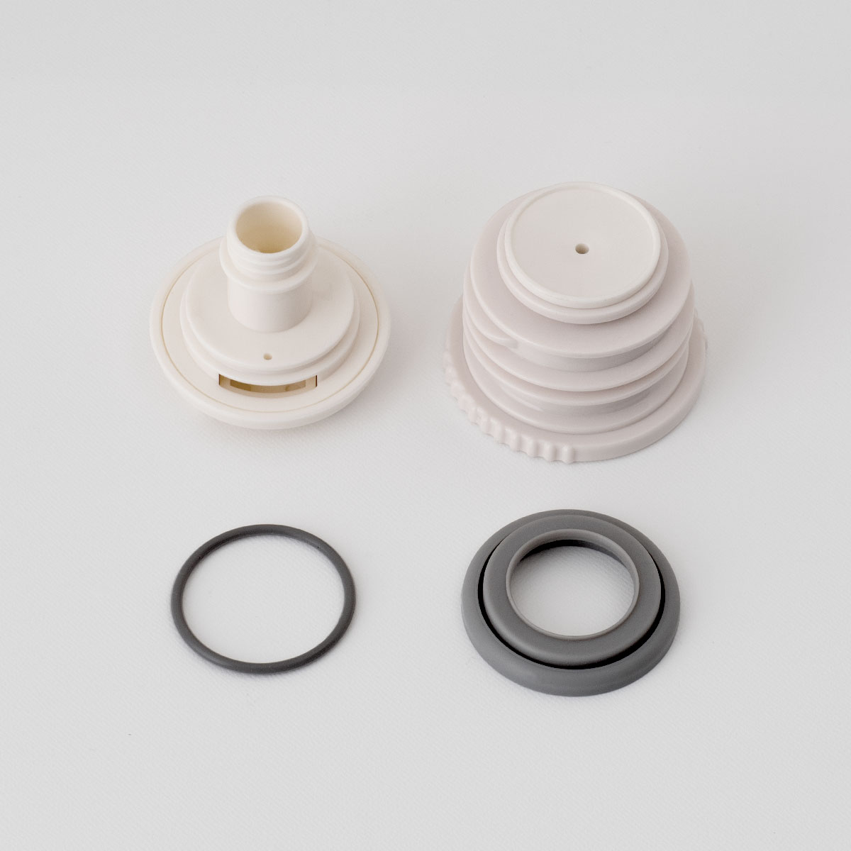 AQUAGE（アクアージュ）ANW用 中栓一式 ANW-NS