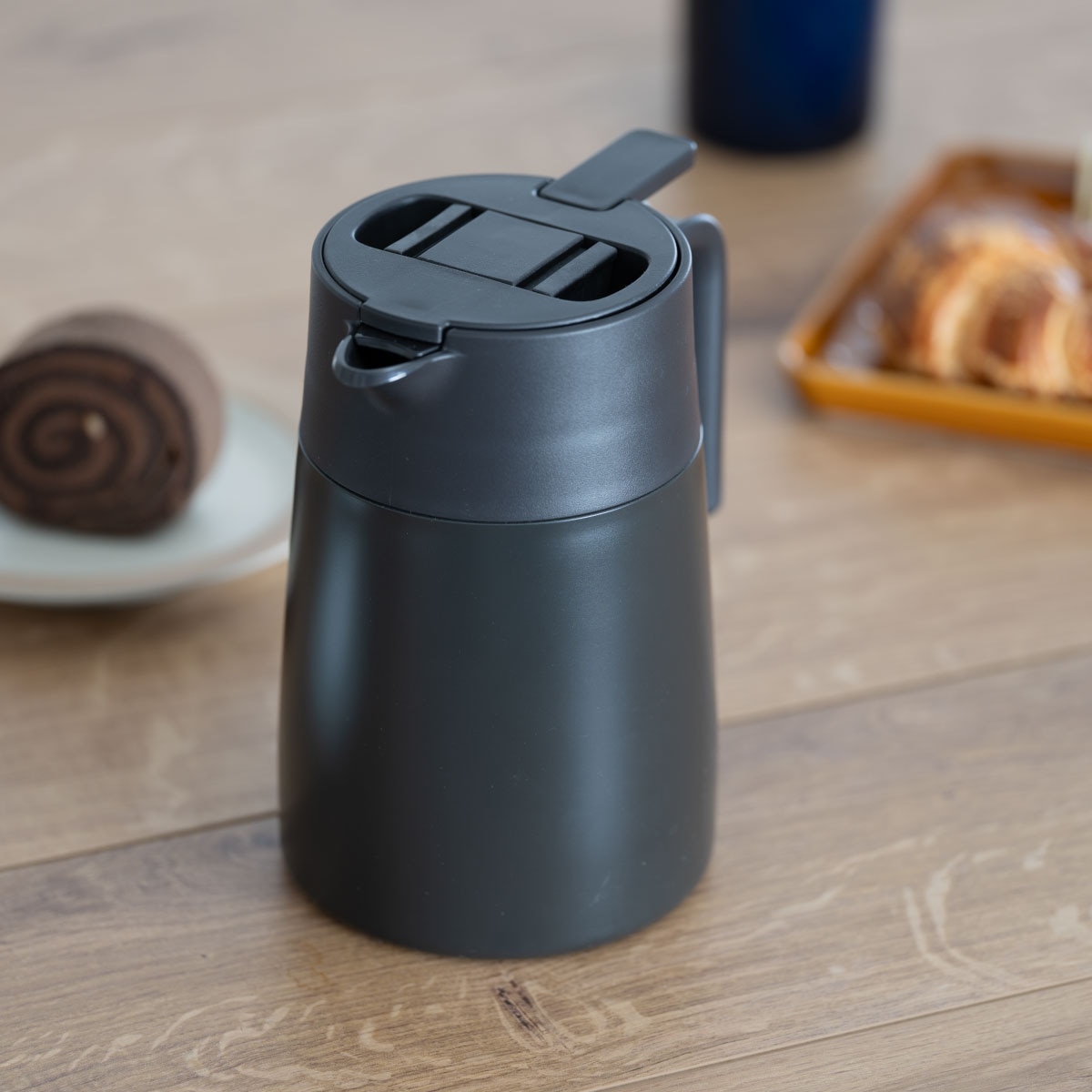 CafeLink（カフェリンク）中栓・流水路まで分解できるコーヒーサーバー 650ml 800ml 1100ml ACS-S