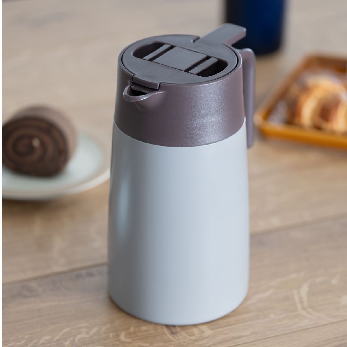 CafeLink（カフェリンク）中栓・流水路まで分解できるコーヒーサーバー 650ml 800ml 1100ml ACS-S