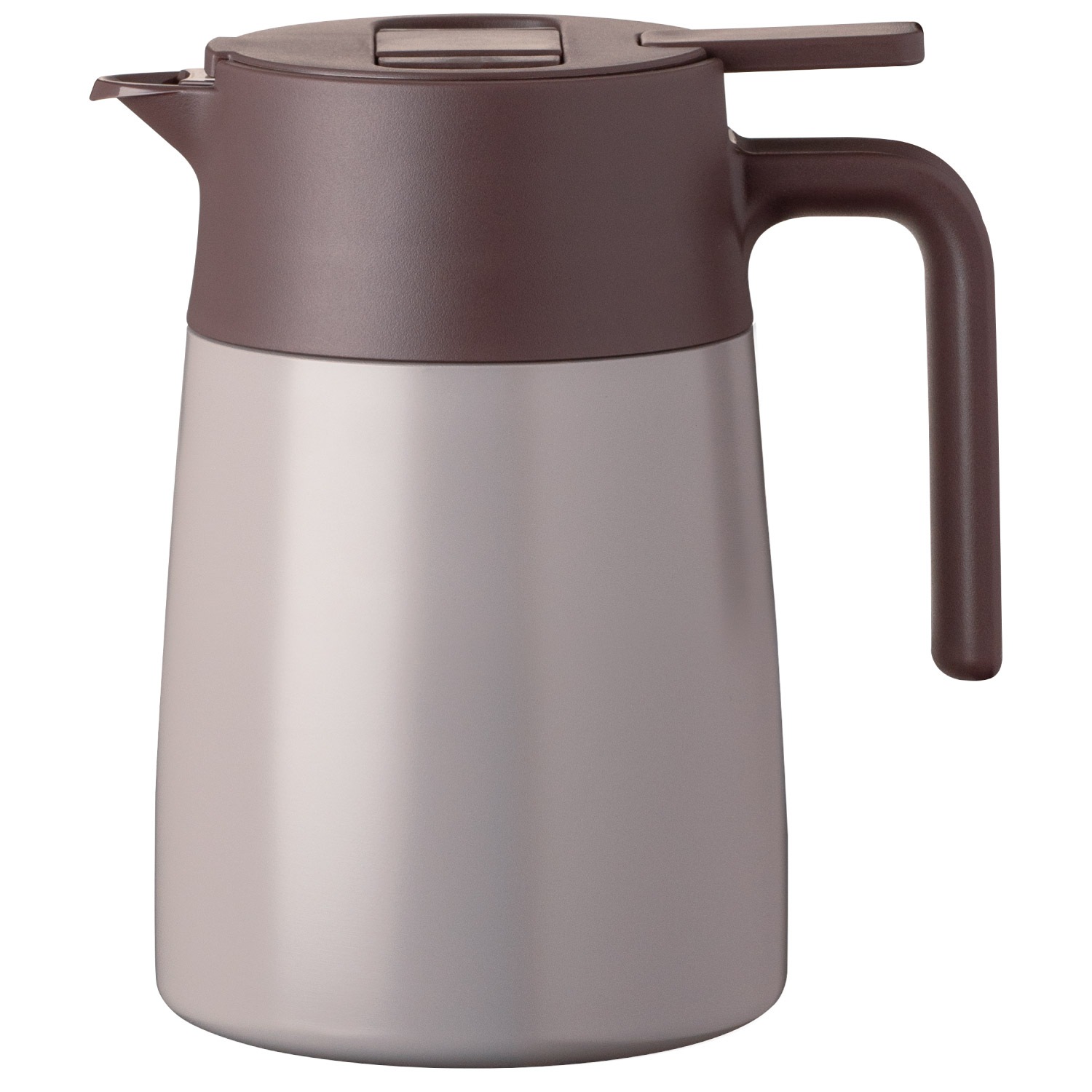 CafeLink（カフェリンク）中栓・流水路まで分解できるコーヒーサーバー 650ml 800ml 1100ml ACS-S