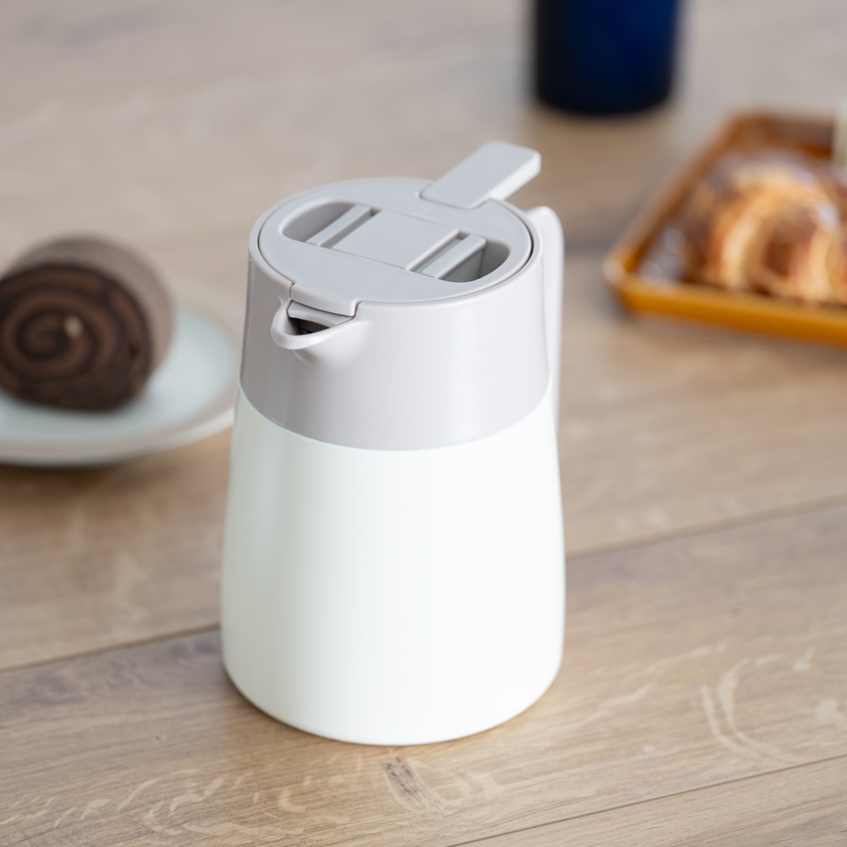 CafeLink（カフェリンク）中栓・流水路まで分解できるコーヒーサーバー 650ml 800ml 1100ml ACS-S