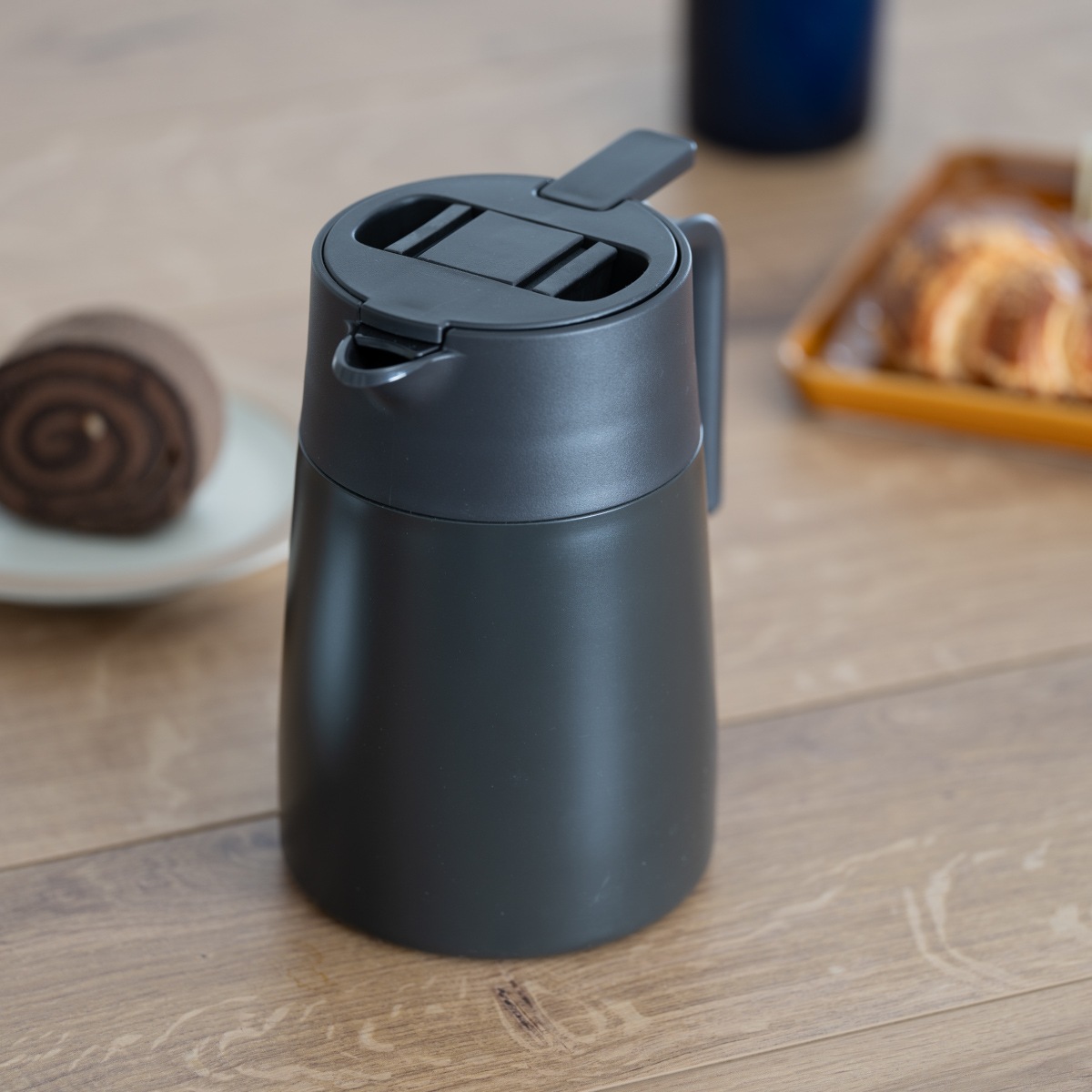 CafeLink（カフェリンク）中栓・流水路まで分解できるコーヒーサーバー 650ml 800ml 1100ml ACS-S