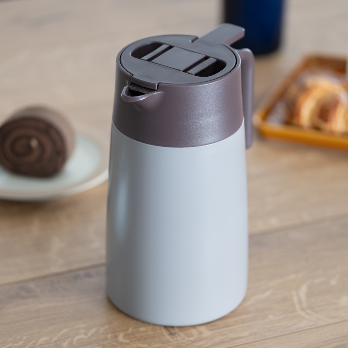 CafeLink（カフェリンク）中栓・流水路まで分解できるコーヒーサーバー 650ml 800ml 1100ml ACS-S