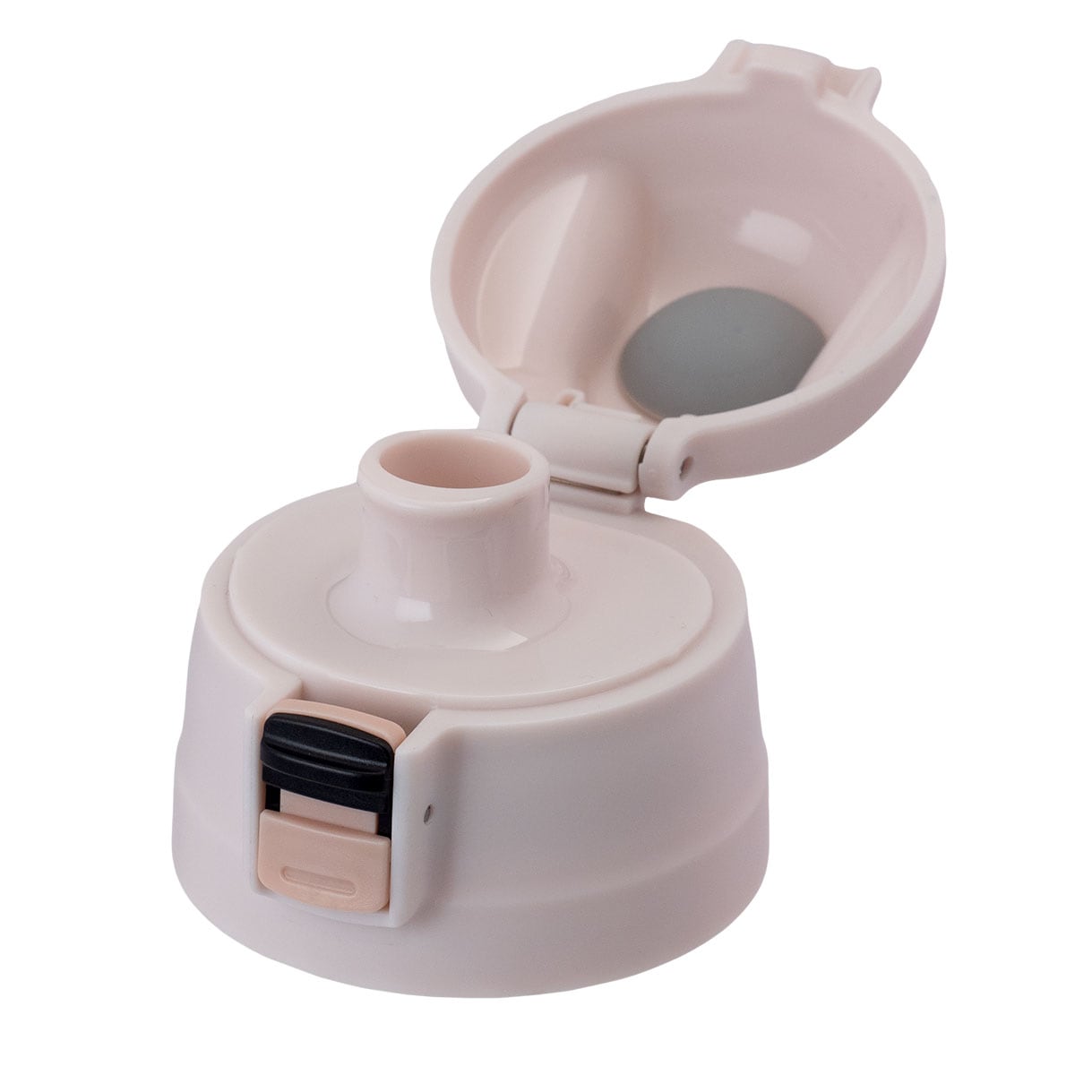 AQUAGE（アクアージュ）ANW用 キャップユニット ピンクベージュ