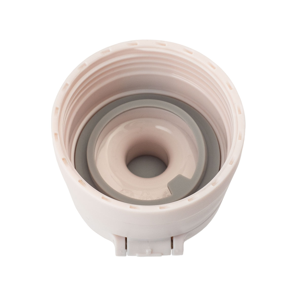 ピンクベージュさま専用　アクアージュ3個 AQUAGE（アクアージュ）ANW用 キャップユニット ピンクベージュ