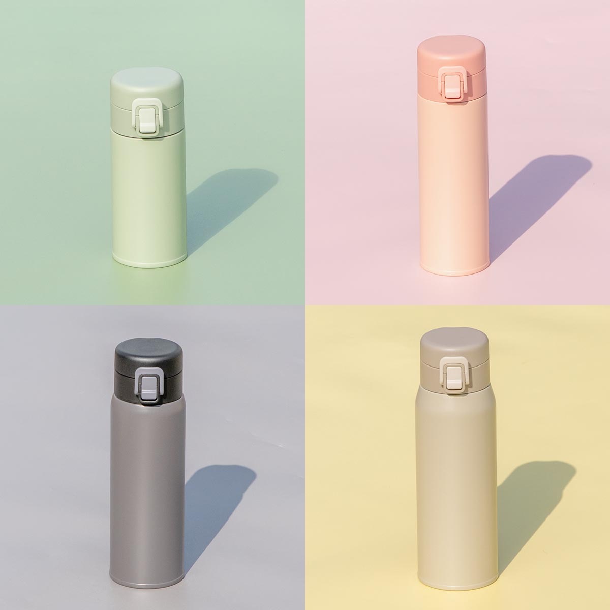 Basic Products ベーシックプロダクツ ワンタッチボトル 340ml 490ml 600ml 720ml AWRシリーズ