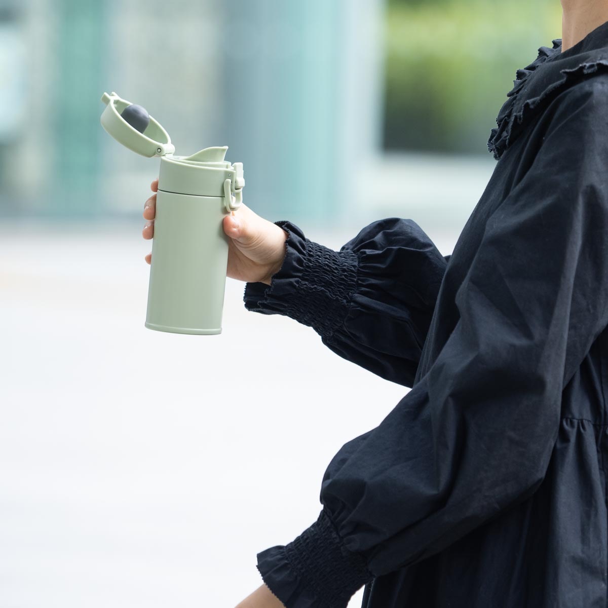 Basic Products ベーシックプロダクツ ワンタッチボトル 340ml 490ml 600ml 720ml AWRシリーズ