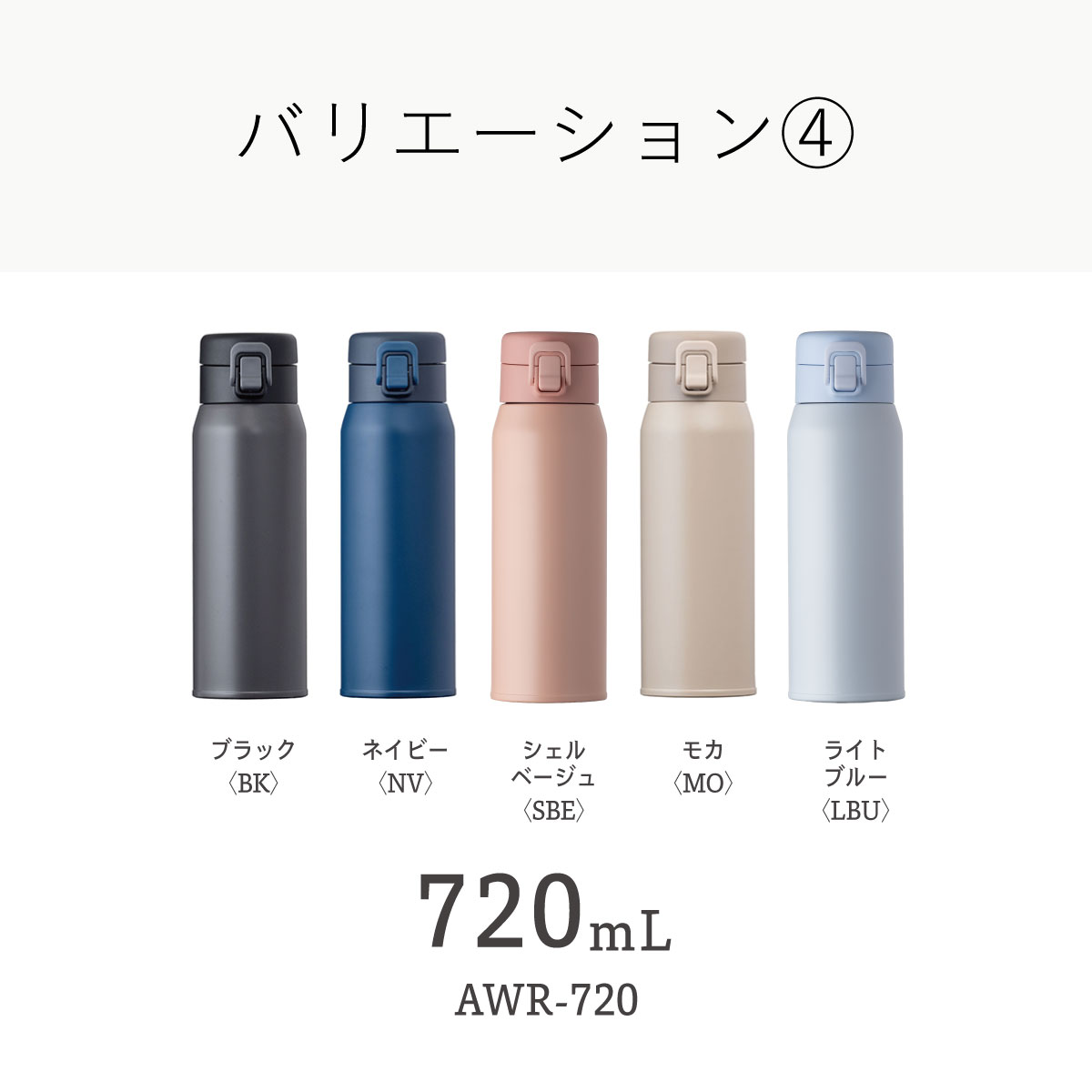 【激レア】American Beverage Systems シャトル Basic Products ベーシックプロダクツ ワンタッチボトル 340ml 490ml