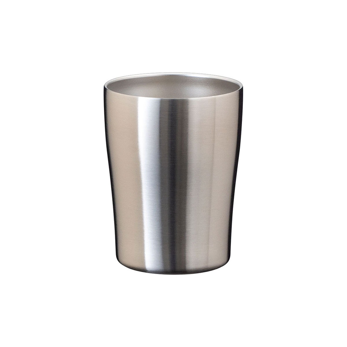 Sinqs（シンクス）なめらか飲み口 ステンレスタンブラー 250ml ASTN-250MT