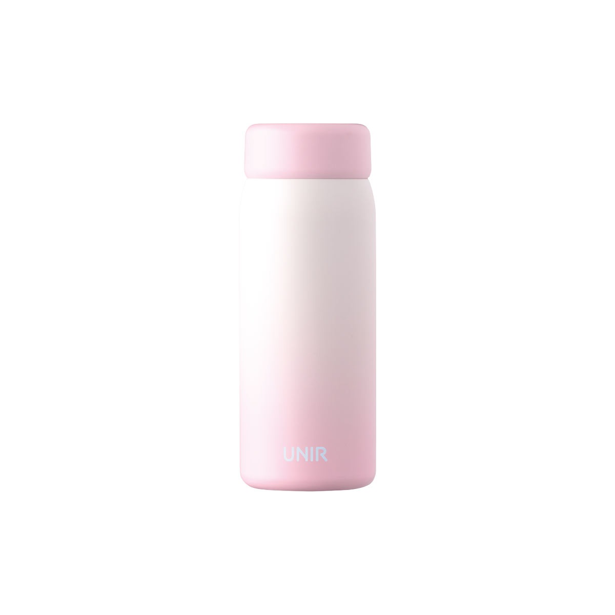 UNIR (ユニール) 洗いやすい シームレスボトル パッキン一体型 350ml 500ml 600ml 800ml AOSL