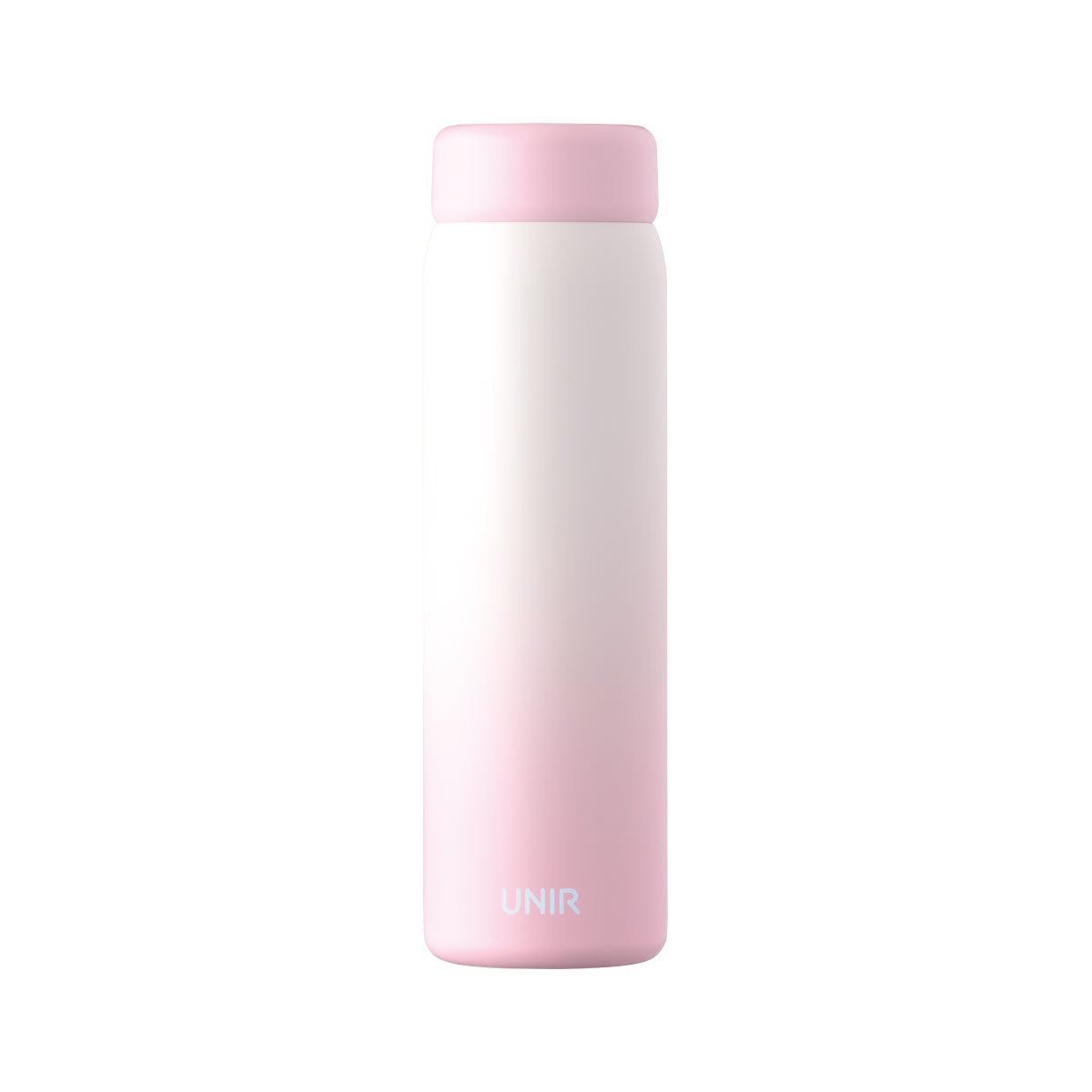 UNIR (ユニール) 洗いやすい シームレスボトル パッキン一体型 350ml 500ml 600ml 800ml AOSL