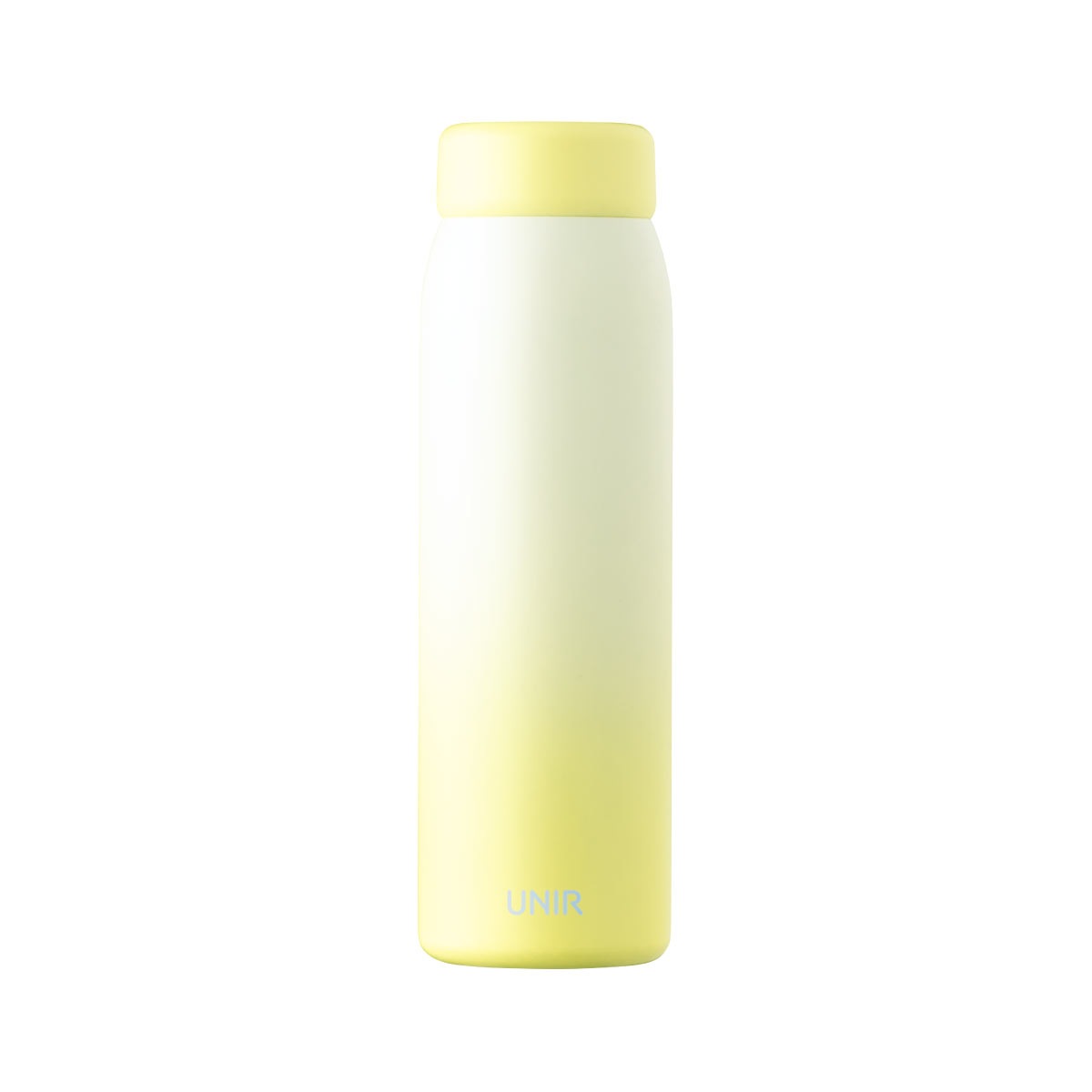 UNIR (ユニール) 洗いやすい シームレスボトル パッキン一体型 350ml 500ml 600ml 800ml AOSL