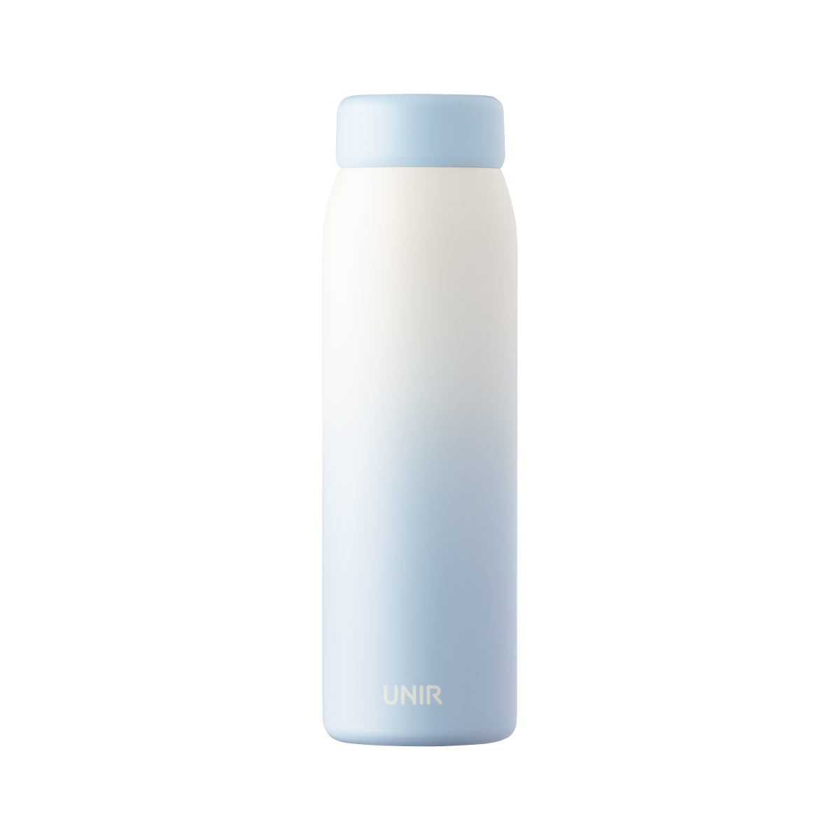 UNIR (ユニール) 洗いやすい シームレスボトル パッキン一体型 350ml 500ml 600ml 800ml AOSL