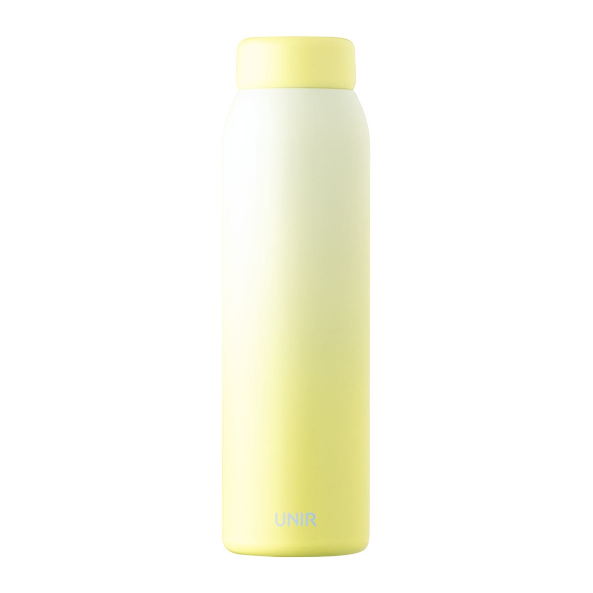 UNIR (ユニール) 洗いやすい シームレスボトル パッキン一体型 350ml 500ml 600ml 800ml AOSL