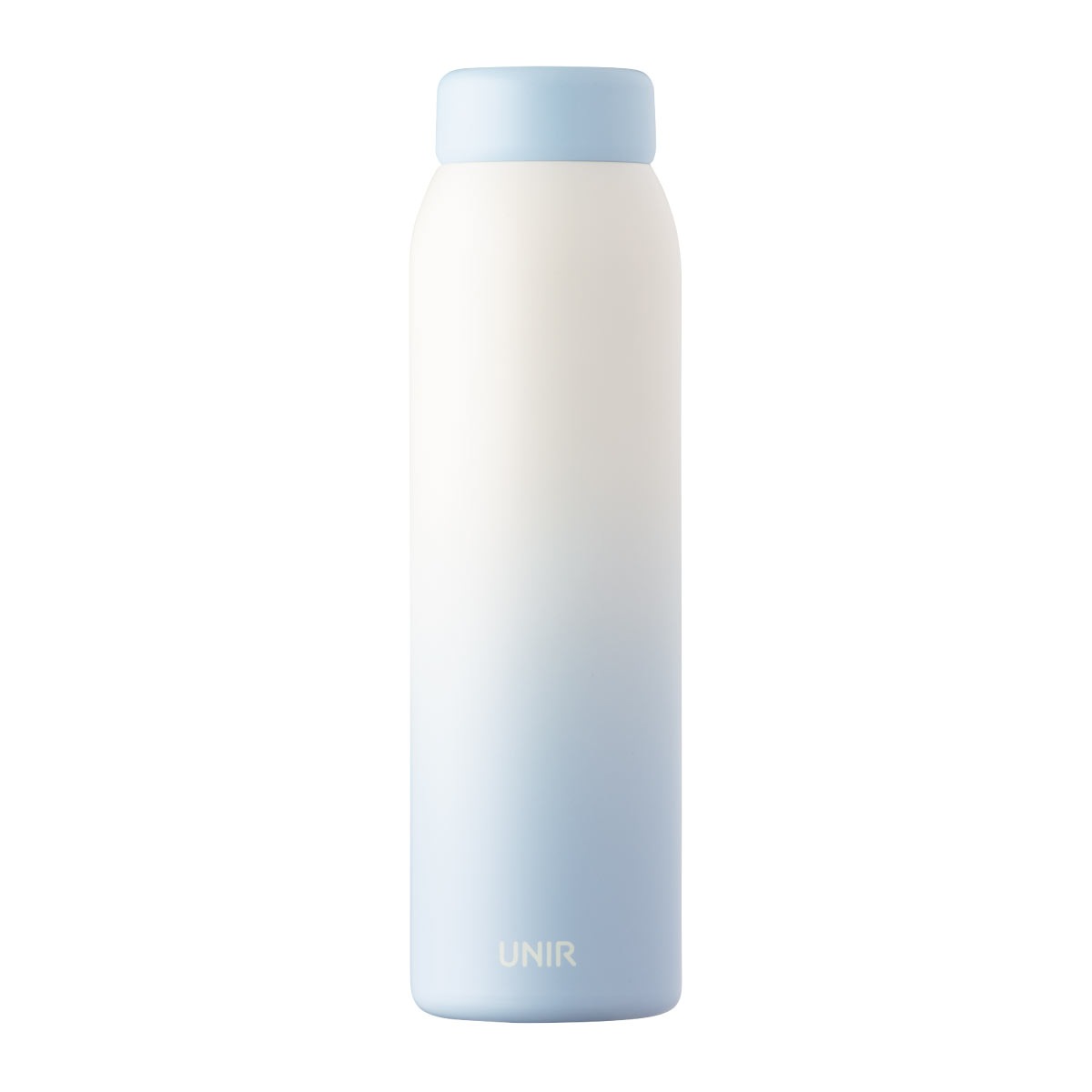 UNIR (ユニール) 洗いやすい シームレスボトル パッキン一体型 350ml 500ml 600ml 800ml AOSL