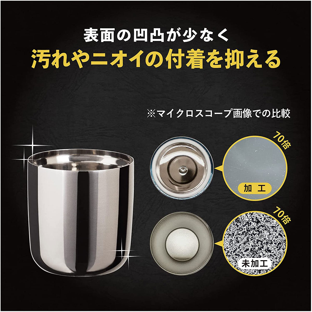 ケース販売 Sinqs(シンクス)磨き上げタンブラー ロックグラスサイズ 260ml AST-260TM12P