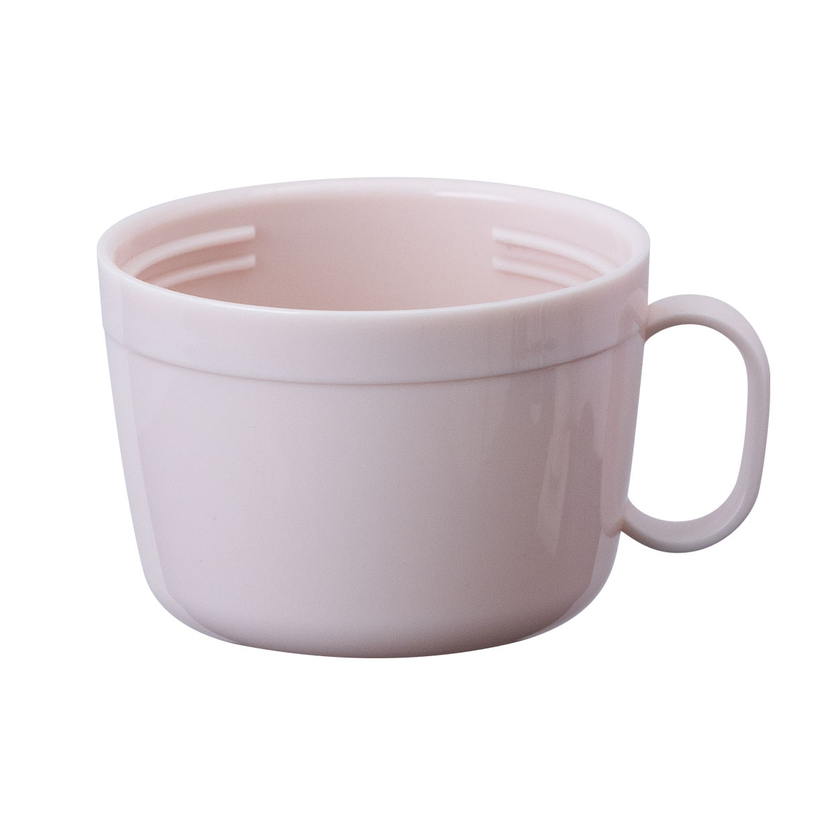 AQUAGE（アクアージュ）ANW用 コップ ピンクベージュ ANW-C-PB