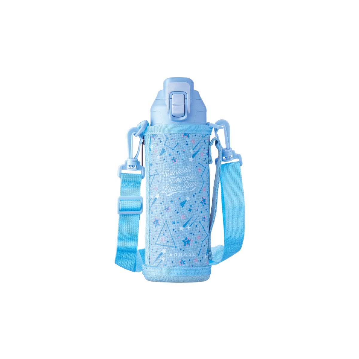 AQUAGE（アクアージュ）ダイレクトスポーツボトル 600mL 800mL 1000mL 1500mL 2000mL ADBT-Q04シリーズ