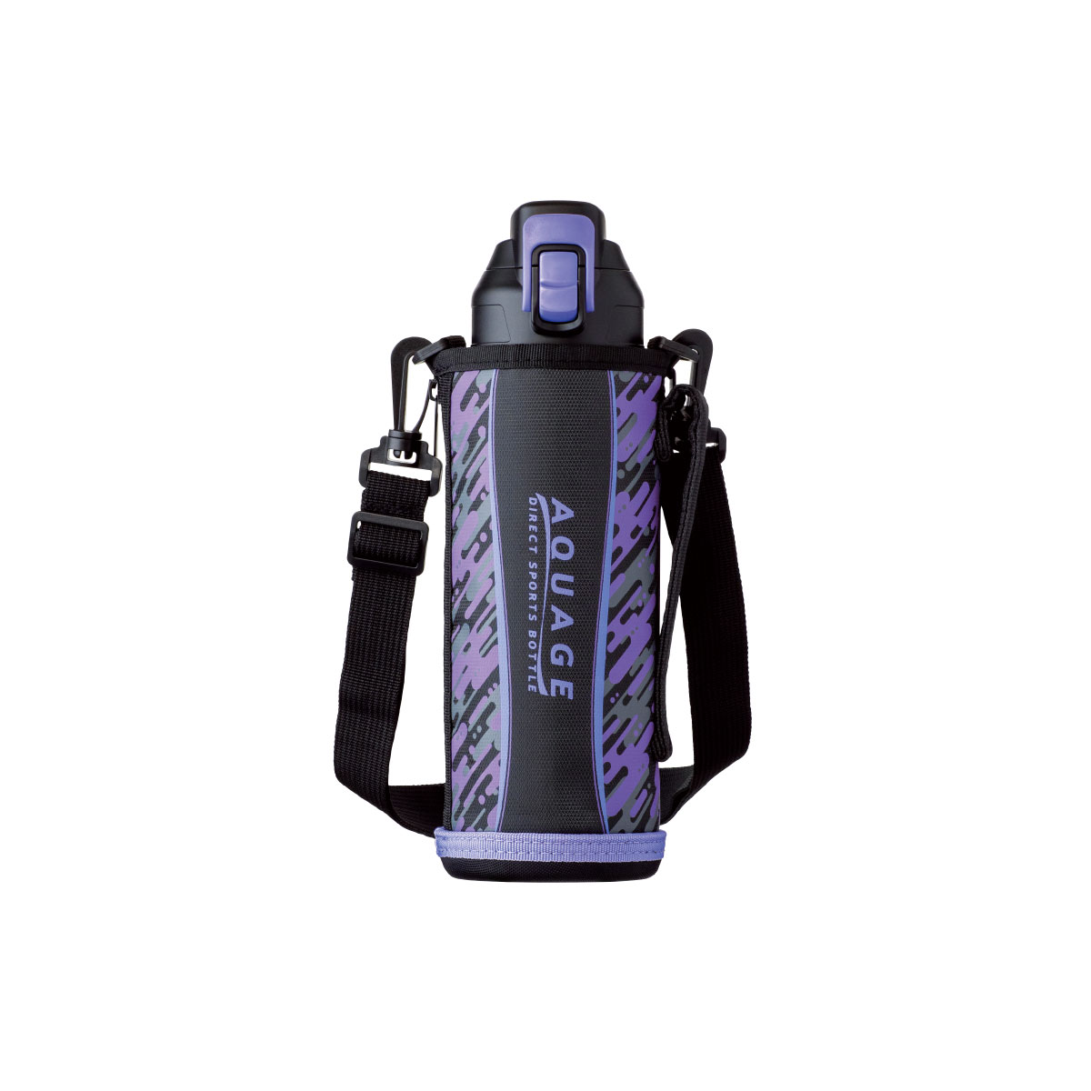 AQUAGE（アクアージュ）ダイレクトスポーツボトル 600mL 800mL 1000mL 1500mL 2000mL ADBT-Q04シリーズ