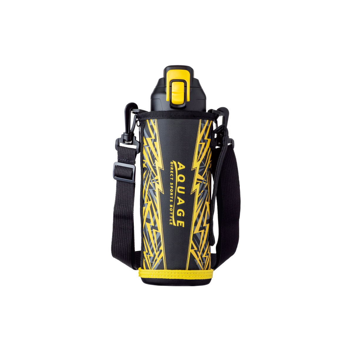 AQUAGE（アクアージュ）ダイレクトスポーツボトル 600mL 800mL 1000mL