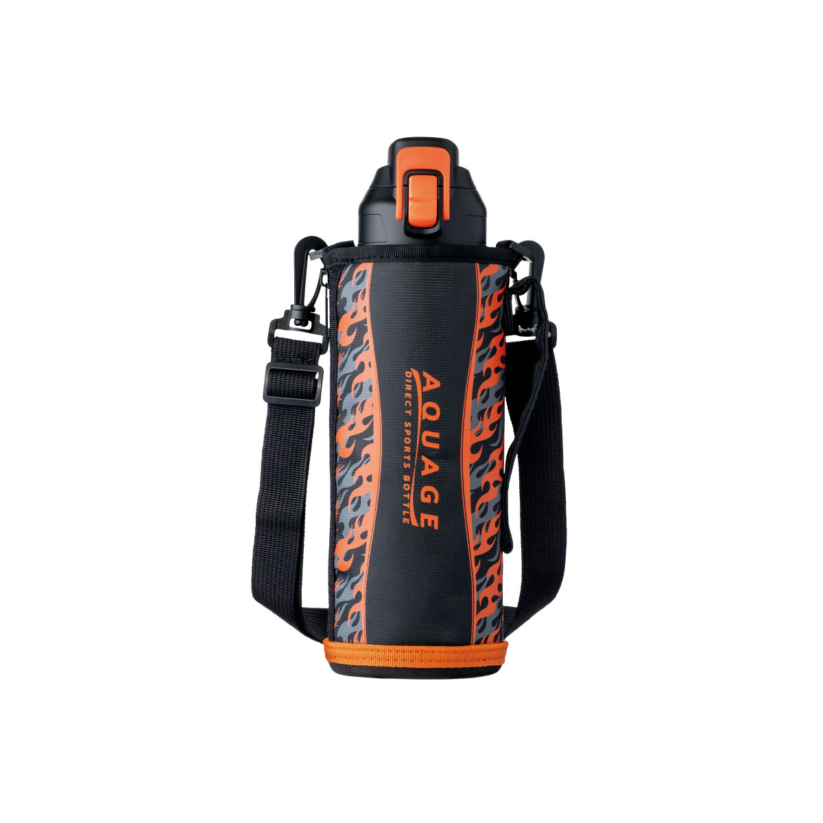 AQUAGE（アクアージュ）ダイレクトスポーツボトル 600mL 800mL 1000mL 1500mL 2000mL ADBT-Q04シリーズ