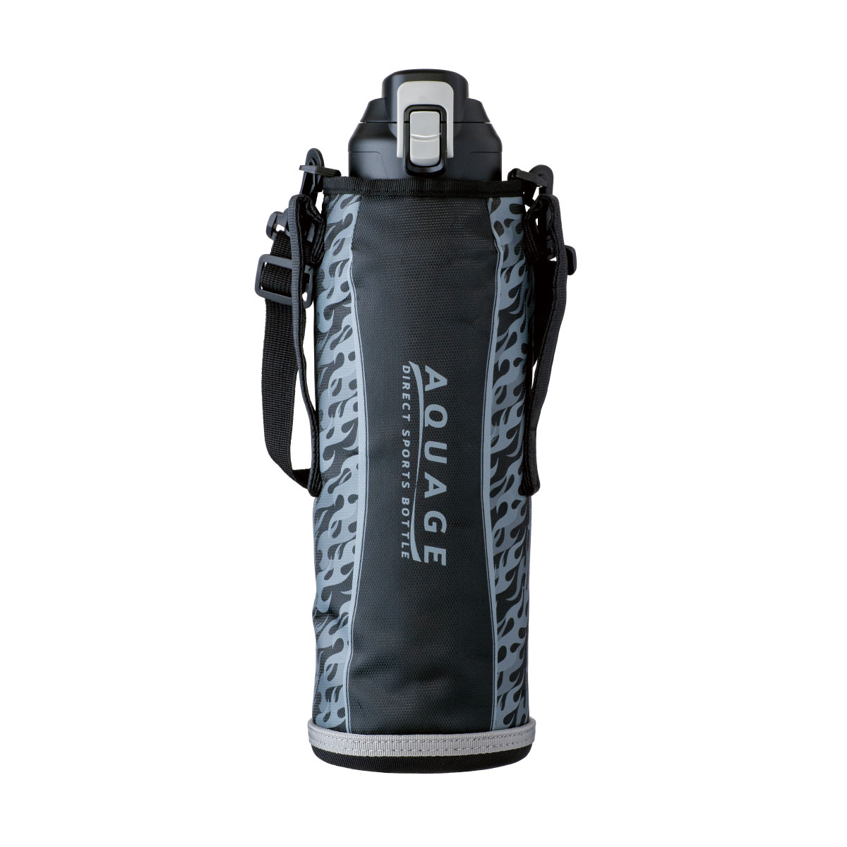 AQUAGE（アクアージュ）ダイレクトスポーツボトル 600mL 800mL 1000mL