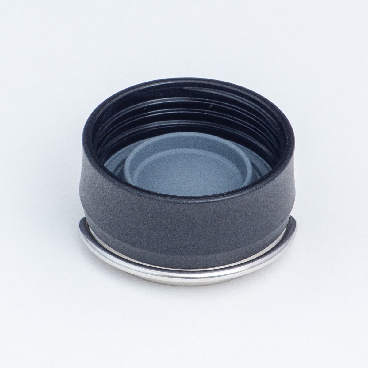 アトラス WENS ウェンズ ハンドル付き シームレス スクリューボトル AWSL-530BK/AWSL-700BK/AWSL-1000BK対応 ふた一式 部品 AWSL-BK