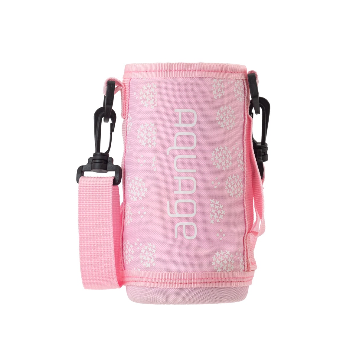 AQUAGE(アクアージュ)ANW-600/601用 肩掛ベルト付きハンディポーチ ピンクベージュ ANW-PCPB60