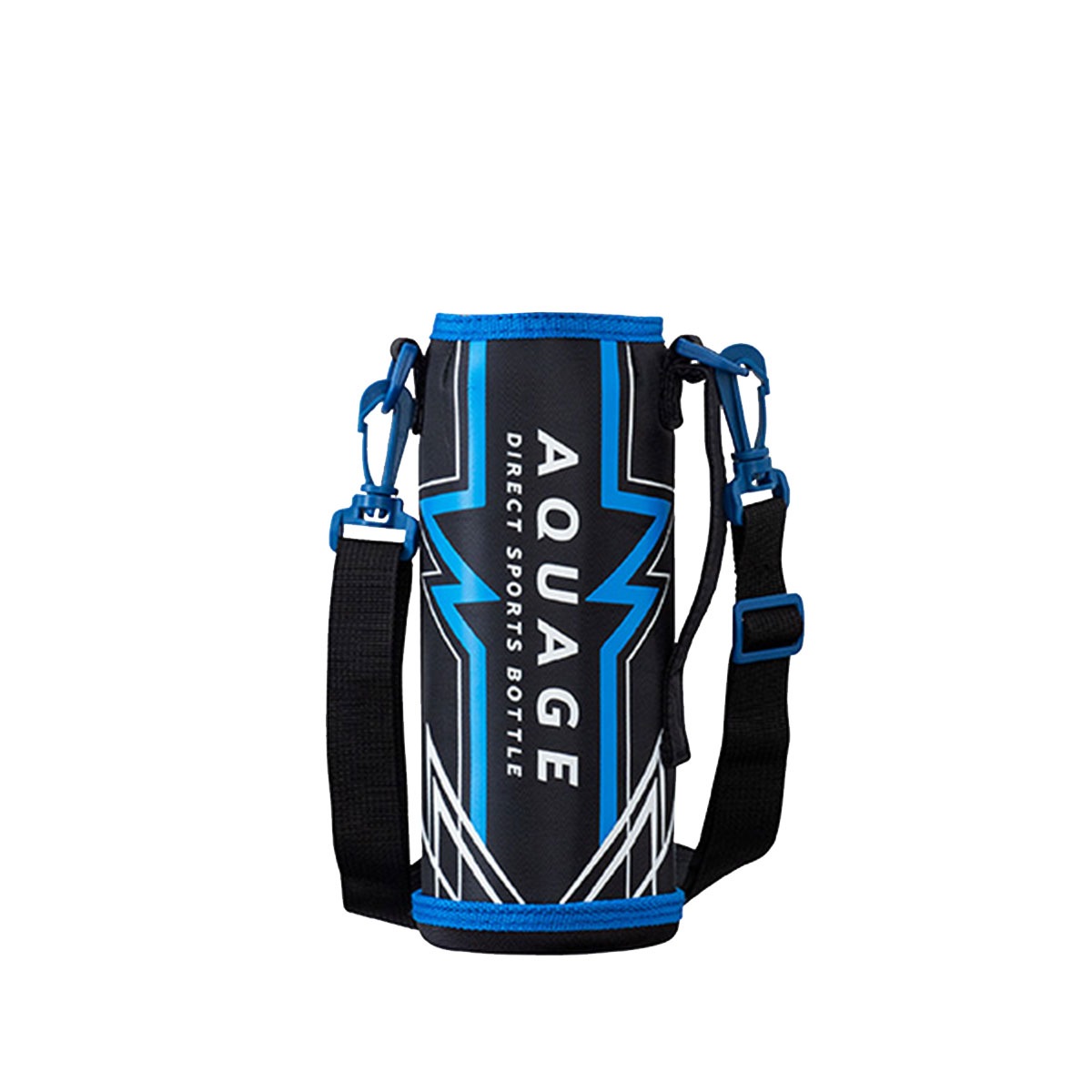 AQUAGE（アクアージュ）ダイレクトスポーツボトル ADBT-1001用 ポーチ ADBT-1001PC