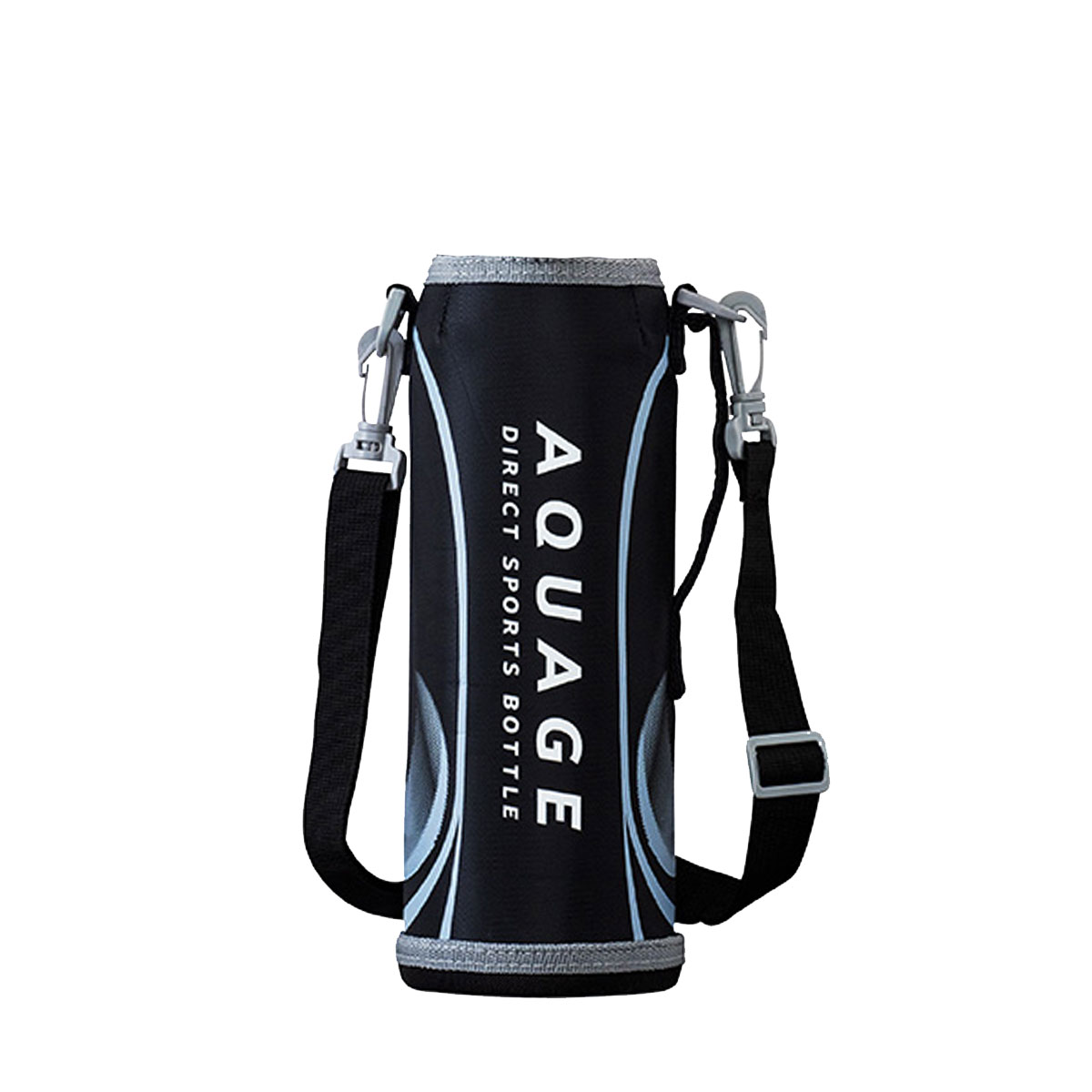 AQUAGE（アクアージュ）ダイレクトスポーツボトル ADBT-1501用 ポーチ ADBT-1501PC