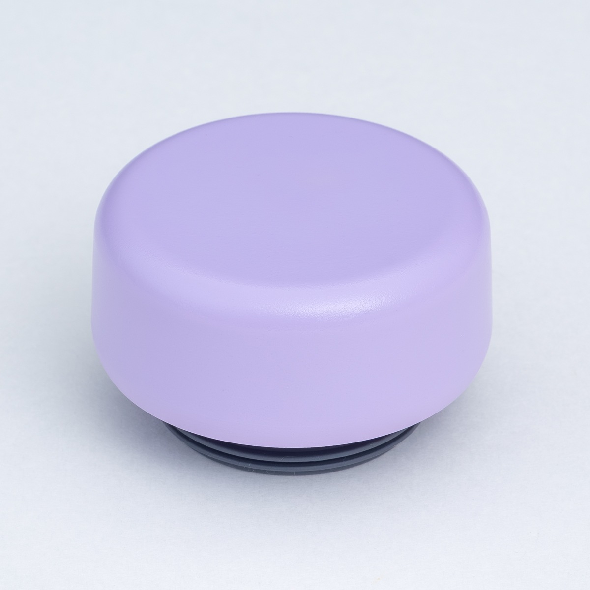 UNIR (ユニール) 洗いやすい シームレスボトル パッキン一体型 350ml 500m対応 ふたAOSL-LXW