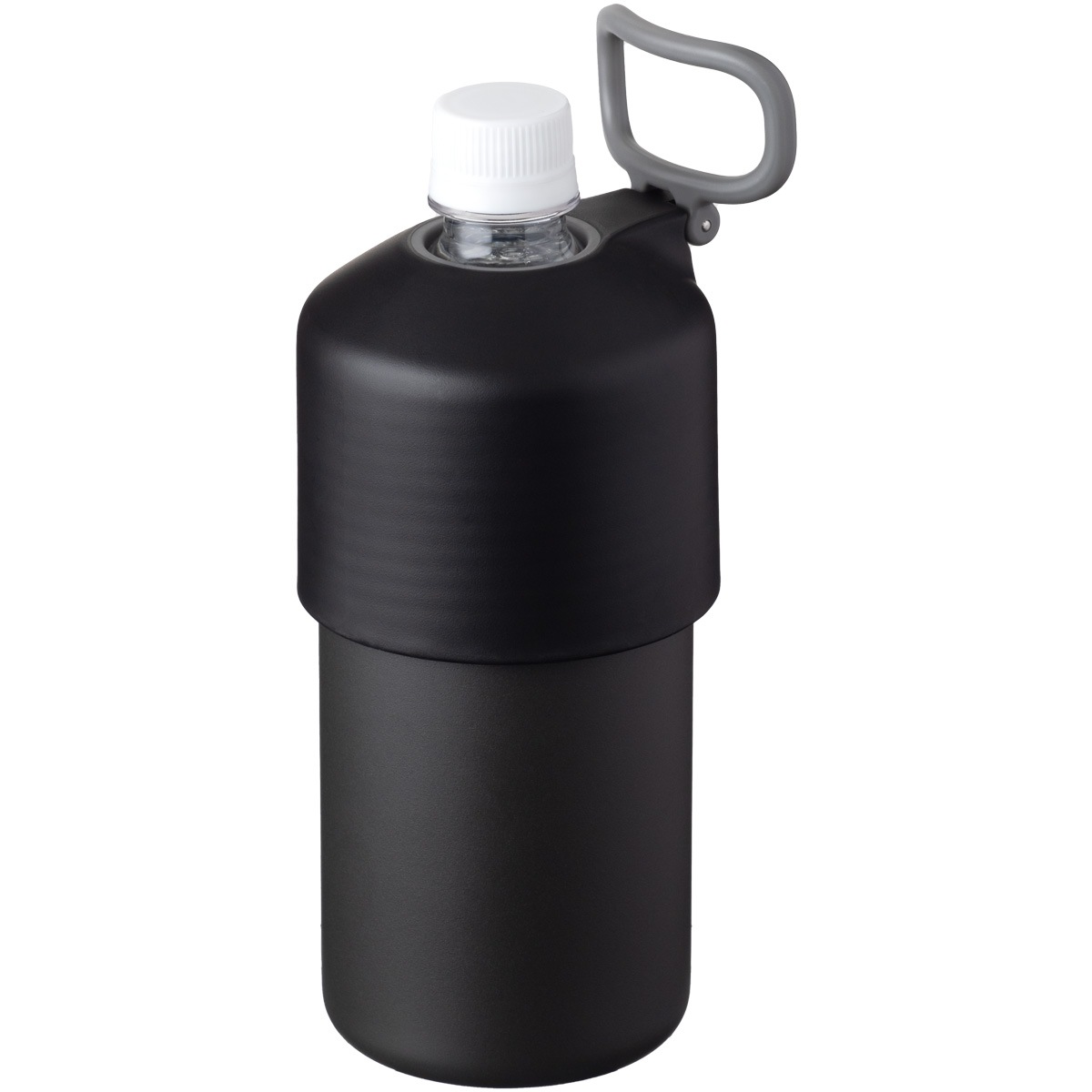BOTTLE in BOTTLE（ボトルインボトル） ペットボトルホルダー E2タイプ