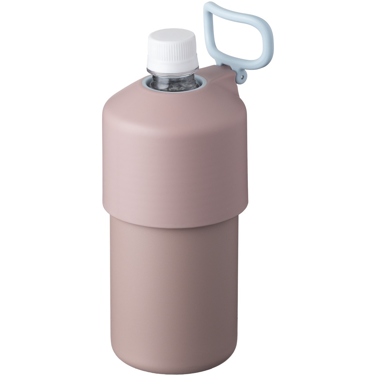 BOTTLE in BOTTLE（ボトルインボトル） ペットボトルホルダー E2タイプ