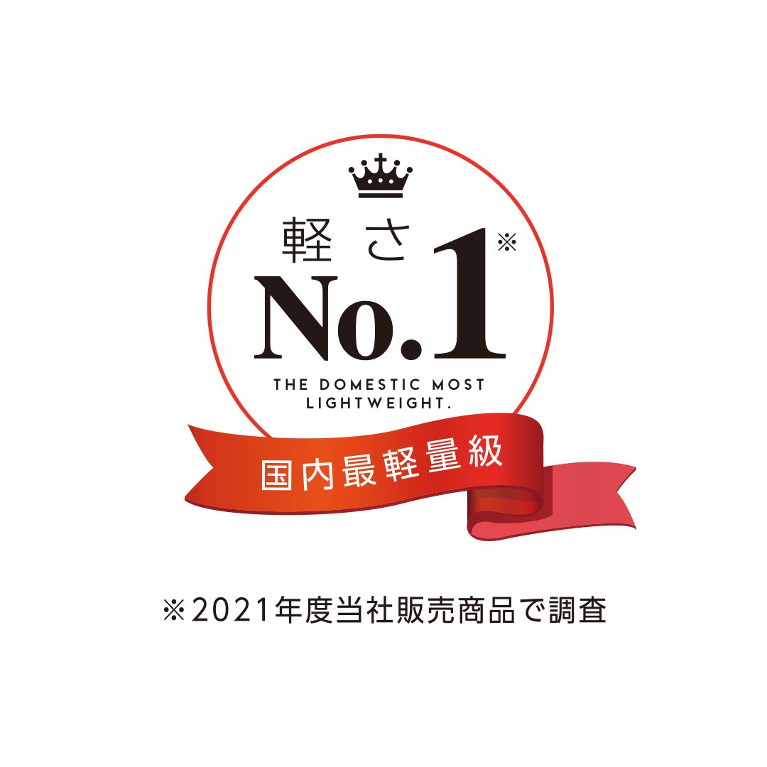 Airlist(エアリスト)分解できる 超軽量ワンタッチボトル 495ml オフホワイト AROW-500OW