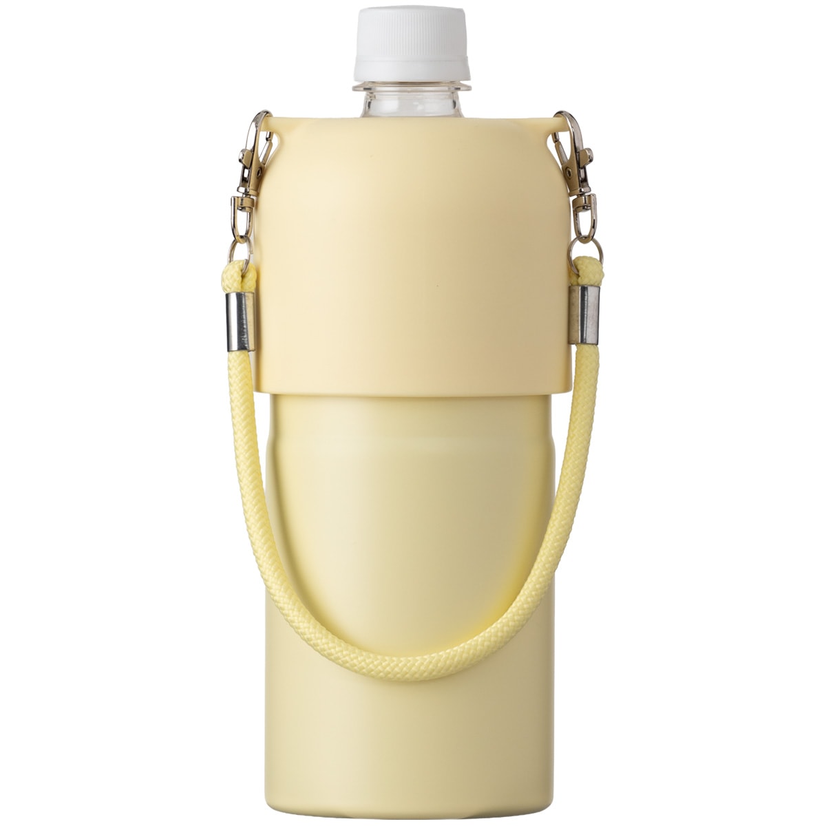 BOTTLE in BOTTLE（ボトルインボトル） ペットボトルホルダー OW2タイプ ストラップ付き ABIB-OW2シリーズ