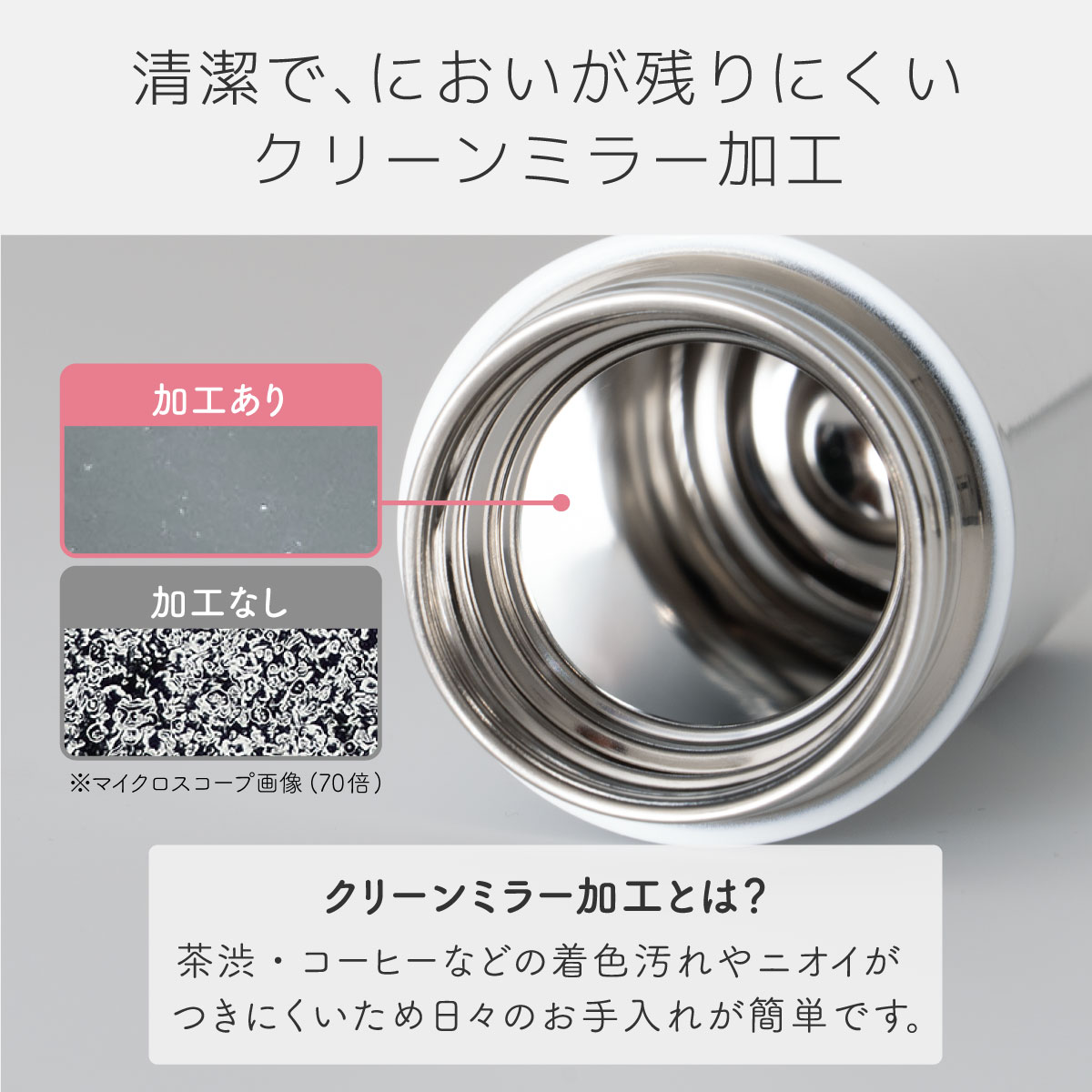 Airlist（エアリスト）超軽量スリムボトル 500ml マスタード ARSS