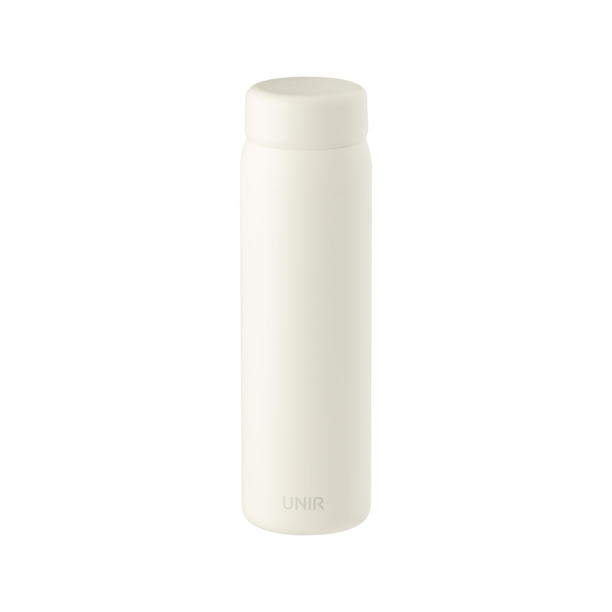 UNIR (ユニール) 洗いやすい シームレスボトル パッキン一体型 350ml 500ml 600ml 800ml AOSL-01