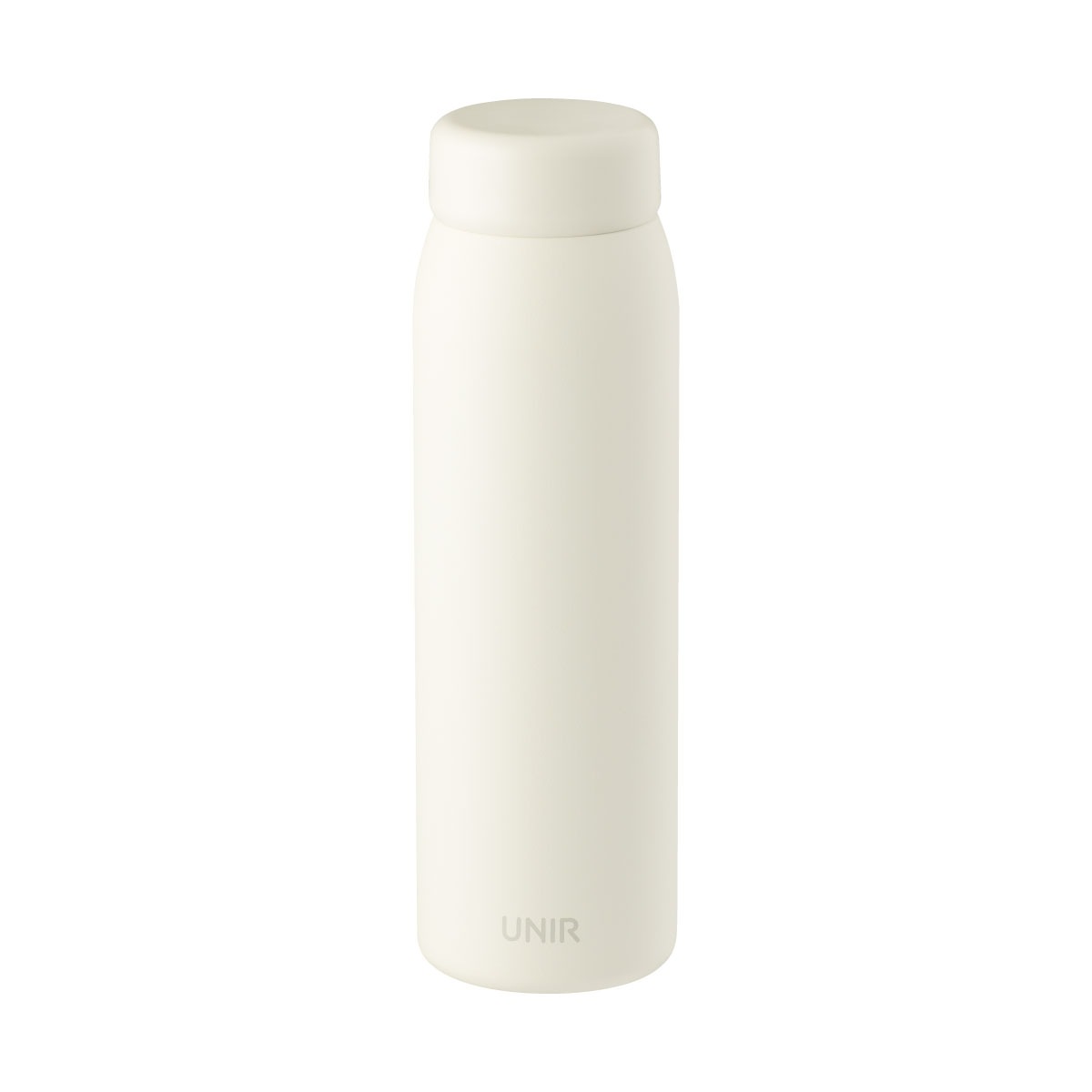 UNIR (ユニール) 洗いやすい シームレスボトル パッキン一体型 350ml 500ml 600ml 800ml AOSL-01